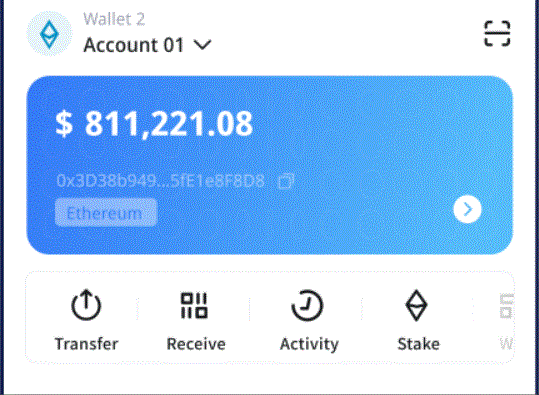 Imtoken是什么imToken钱包语言开发的